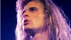 David Lee Roth