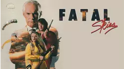 Fatal Skies