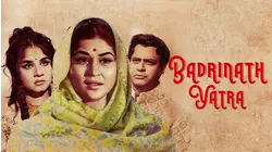 BADRINATH YATRA