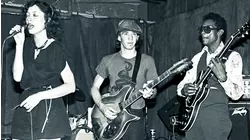 Brothers In Blues