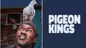 Pigeon Kings