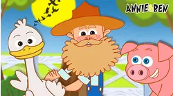 Old Macdonald Had A Farm Extended