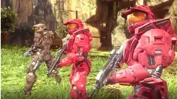 The Chorus Trilogy: Chapter 2