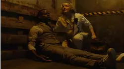 Hotel Artemis