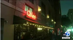 Cole's French Dip in downtown LA to remain open through holiday season