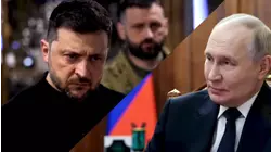 Peace talks: Ukraine agrees to deal; details still being hammered out