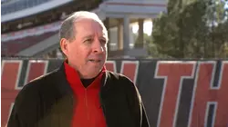 Tony Haynes prepares for final home game as UNC comes to Raleigh