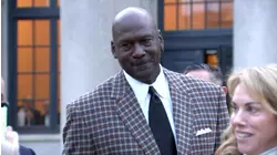 Michael Jordan takes the stand in case against NASCAR