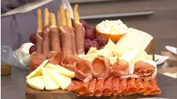 Eataly Chicago brings back Holiday Festa with Italian flair