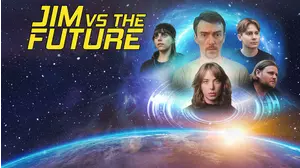 Jim vs. the Future