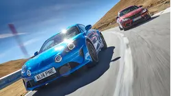 Shotgun Versus Scalpel