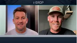 Korn Ferry Tour star Ian Holt stops by 'The Drop' to talk hot start to 2026