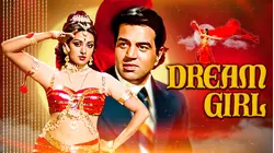 Dream Girl