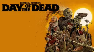 Day Of The Dead (1985) [VHS Vault] [Broadcast Edit]