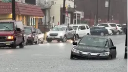 New Jersey State Climatologist warns "once-in-lifetime" weather events are becoming more frequent