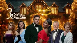 3 Wishes for Christmas