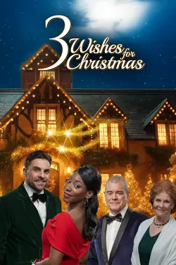 3 Wishes for Christmas