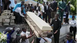 New UN push against gangs in Haiti