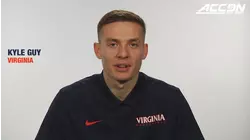 Ty Jerome: Virginia Cavaliers Floor General