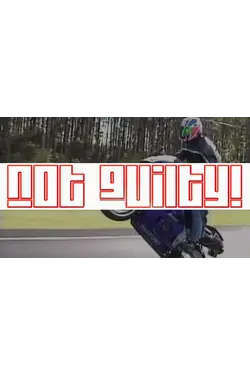 Street Stunts : Not Guilty