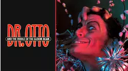Dr. Otto and the Riddle of the Gloom Beam