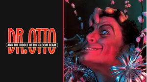 Dr. Otto and the Riddle of the Gloom Beam