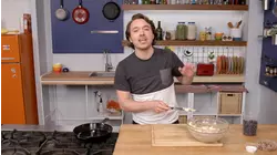 Save Dough, Make Dough