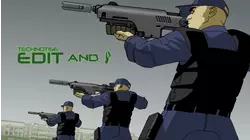 TECHNOTISE: EDIT AND I