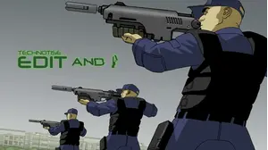 TECHNOTISE: EDIT AND I