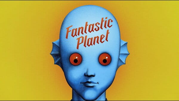 Fantastic Planet on FREECABLE TV