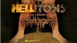 Hellitosis: The Legend of Stankmouth