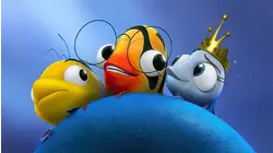 Lice Cream Heroes