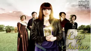 Lost In Austen