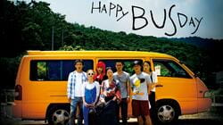 Happy Bus Day