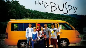Happy Bus Day