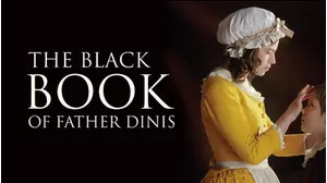 The Black Book of Father Dinis