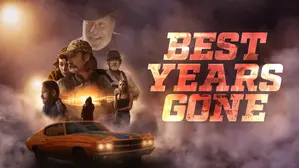 Best Years Gone