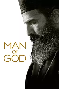 Man of God