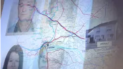 Murdered For a Fake Treasure - Troadec Case