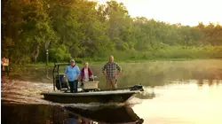 How To Do Florida Fish Camp And Florida Style Wahoo