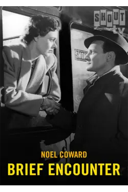 Brief Encounter (1945)