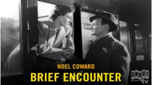 Brief Encounter (1945)