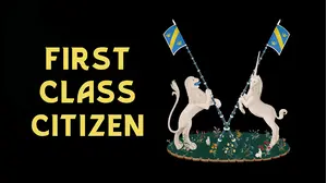 First Class Citizen