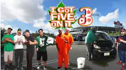 I Got Five On It 3