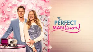 The Perfect Man(icure)