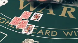 What Happens In Vegas