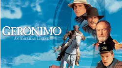 Geronimo: An American Legend