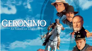 Geronimo: An American Legend
