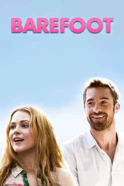 Barefoot