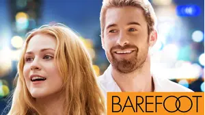 Barefoot